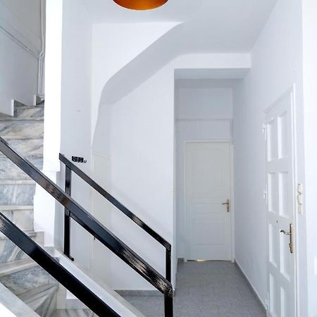 Inej Maisonette 에르무폴리 외부 사진