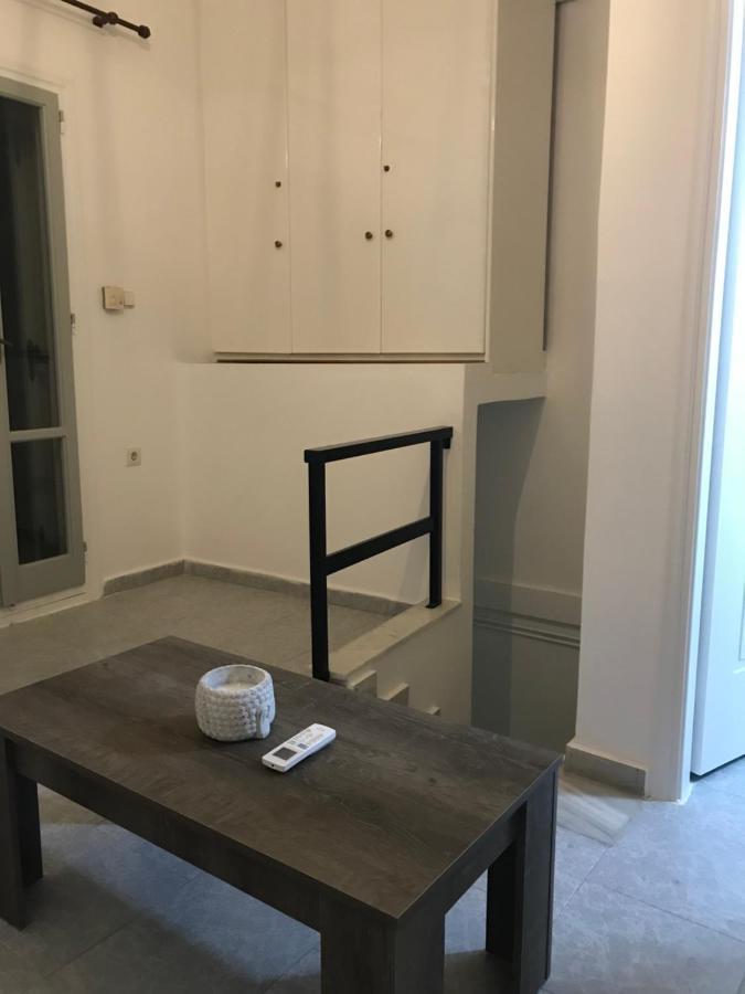 Inej Maisonette 에르무폴리 외부 사진