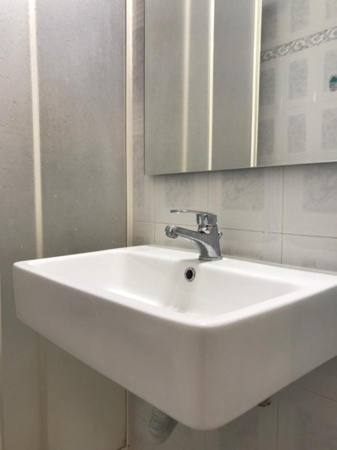 Inej Maisonette 에르무폴리 외부 사진
