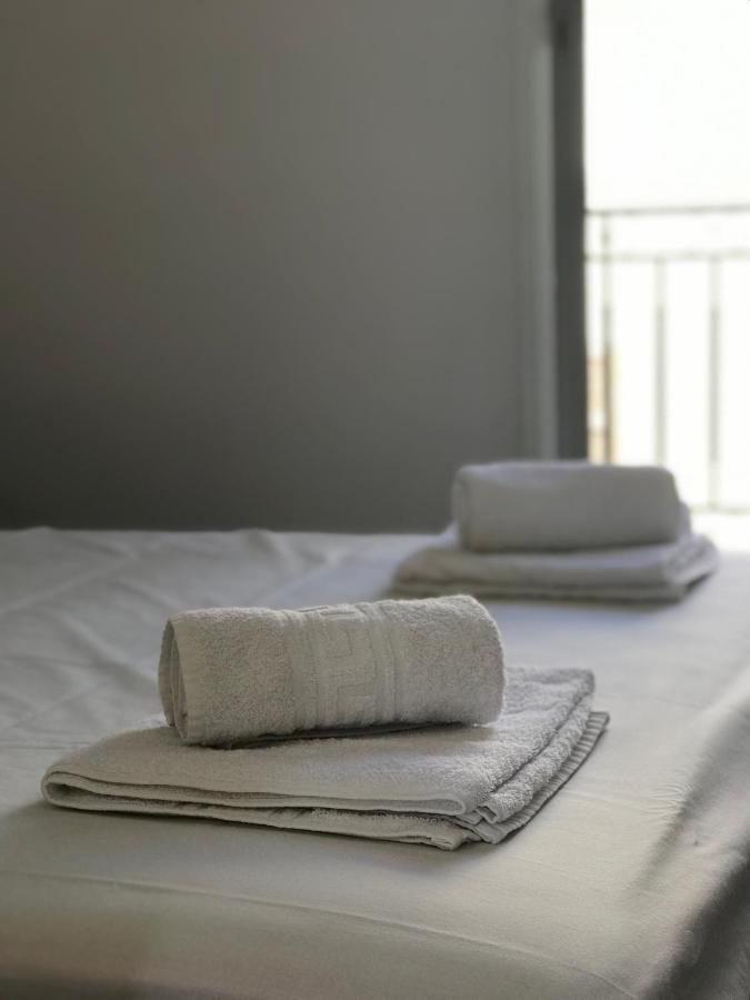 Inej Maisonette 에르무폴리 외부 사진
