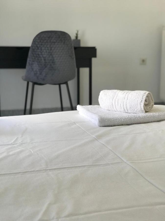 Inej Maisonette 에르무폴리 외부 사진