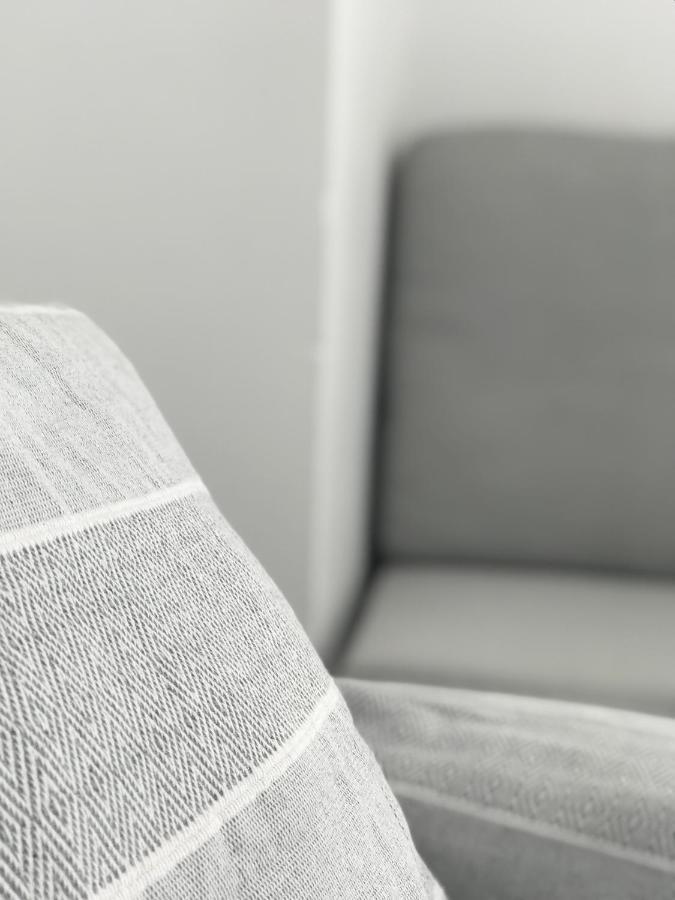 Inej Maisonette 에르무폴리 외부 사진