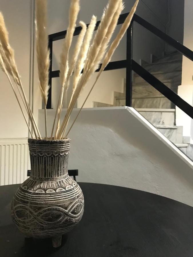 Inej Maisonette 에르무폴리 외부 사진