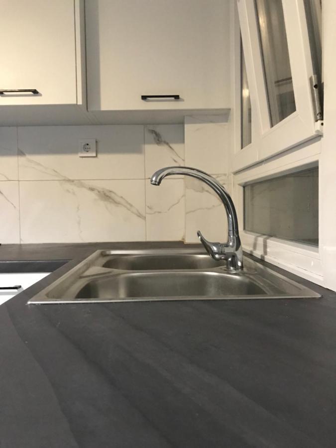 Inej Maisonette 에르무폴리 외부 사진