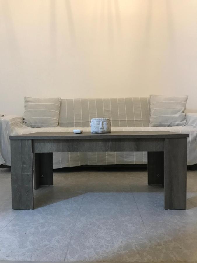 Inej Maisonette 에르무폴리 외부 사진