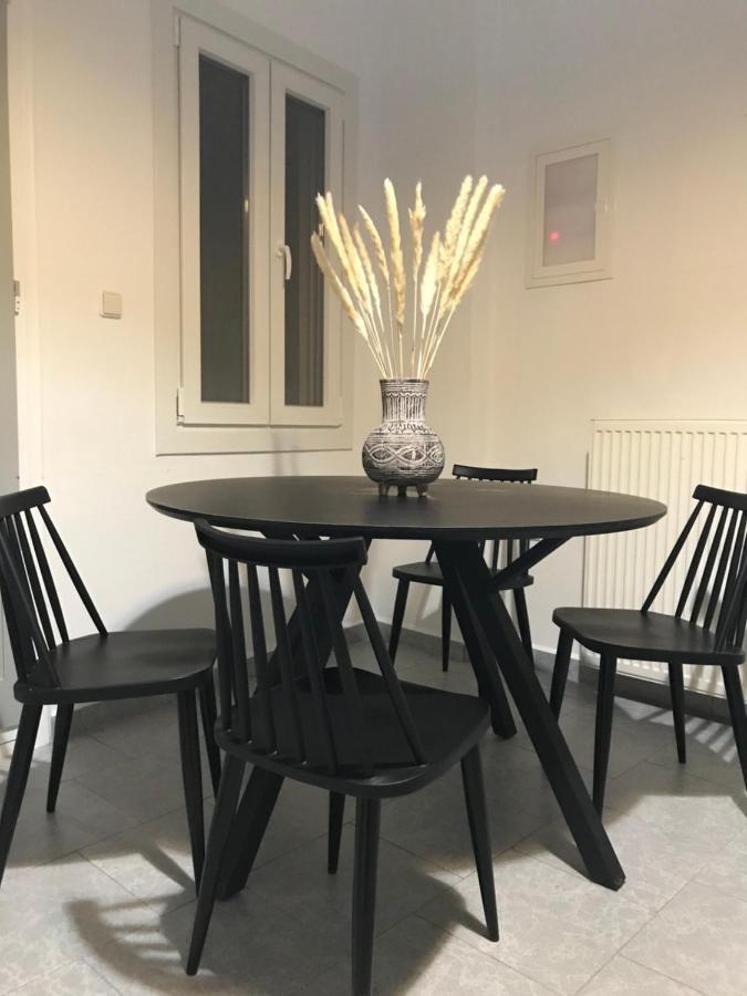 Inej Maisonette 에르무폴리 외부 사진