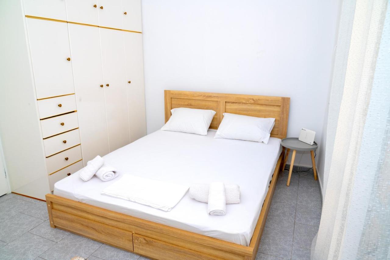 Inej Maisonette 에르무폴리 외부 사진